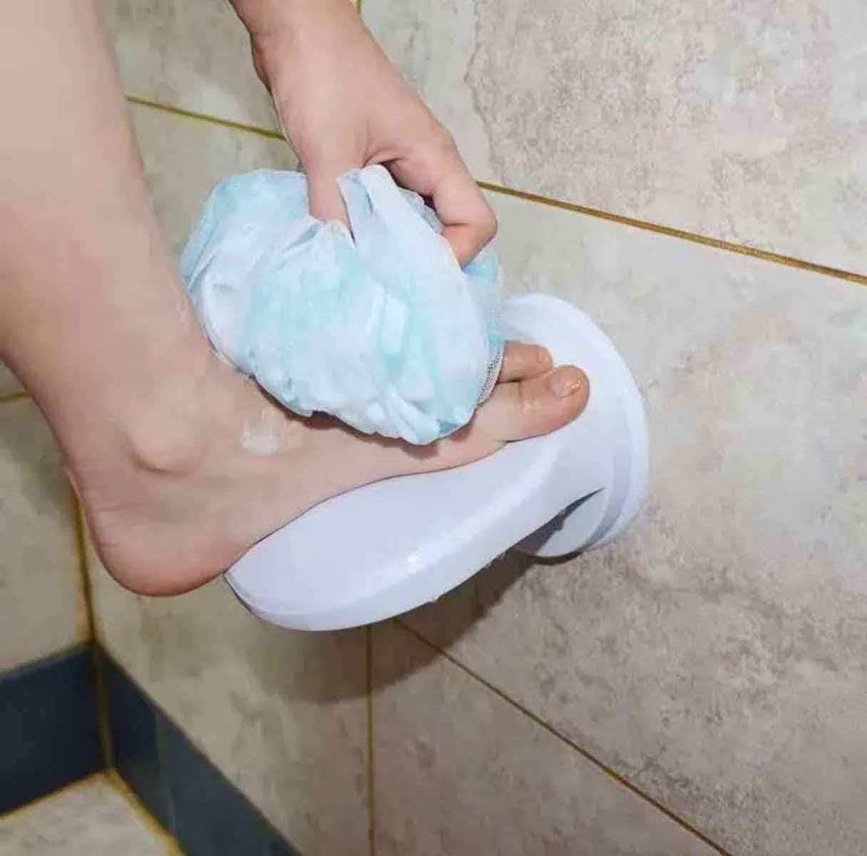 Bathroom Step Stool