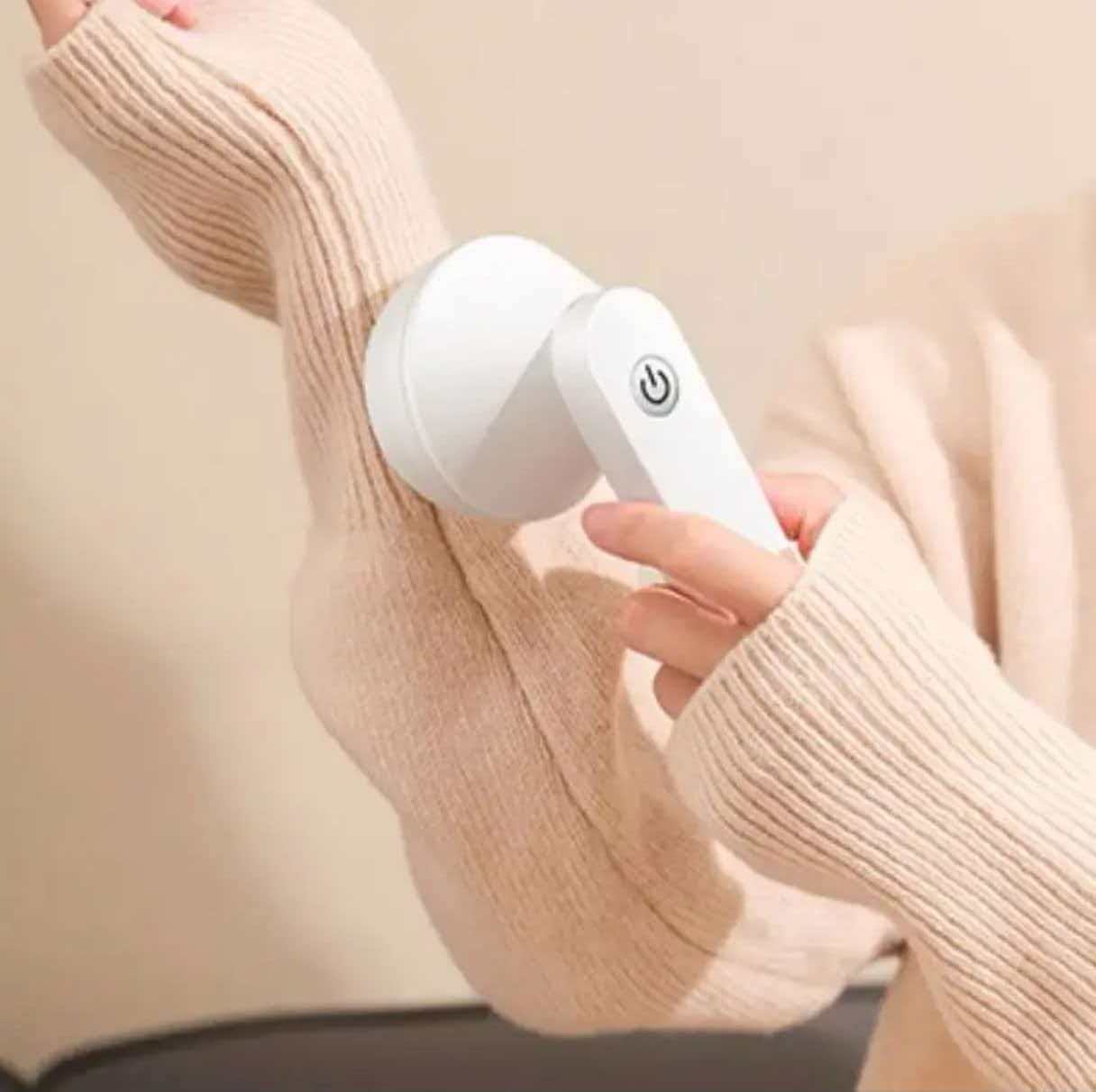 Electric Lint Shaver