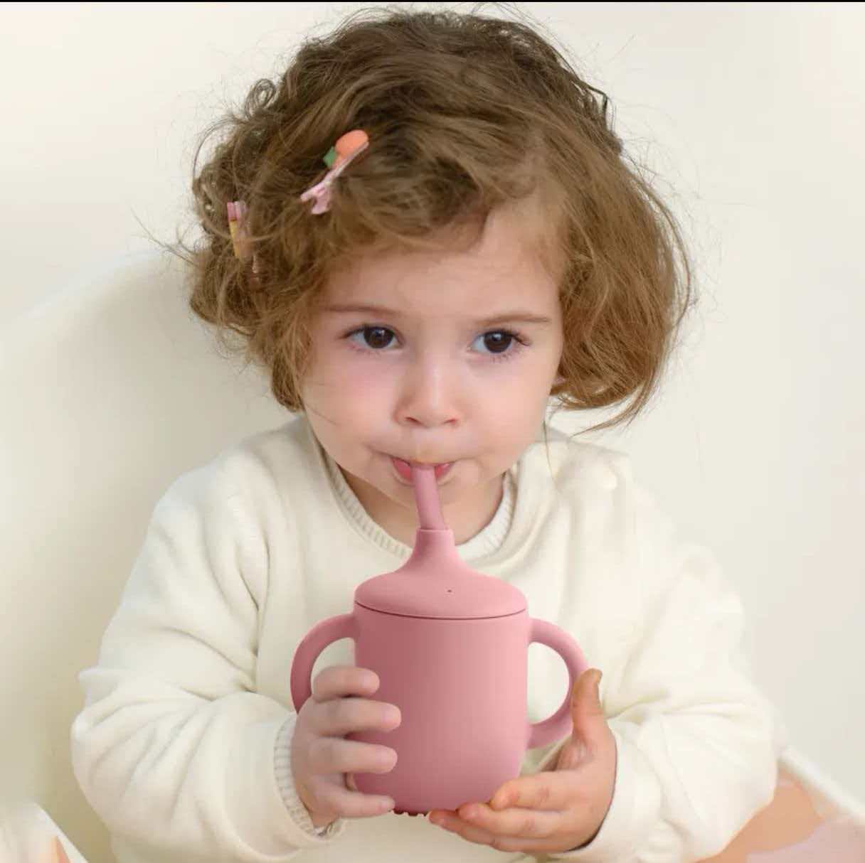 Baby Transition Cup