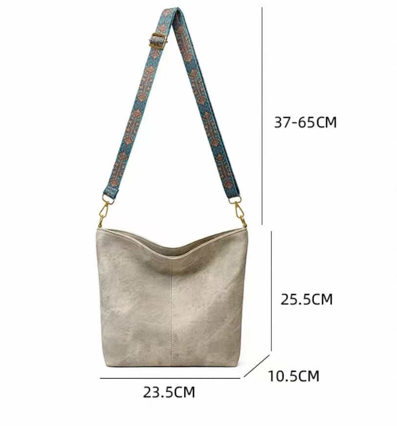 Women’s Fashion Single Shoulder Crossbody Bag