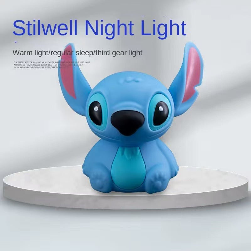 Cartoon Night Light