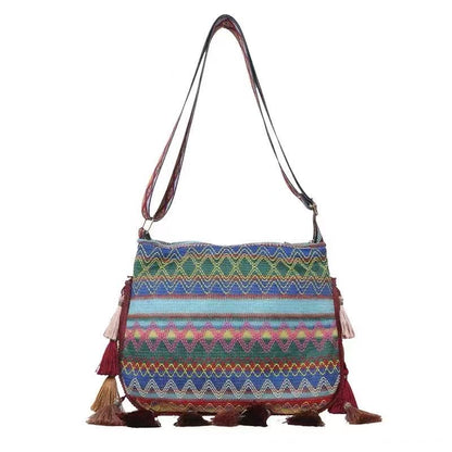 Summer Ethnic Style Bag