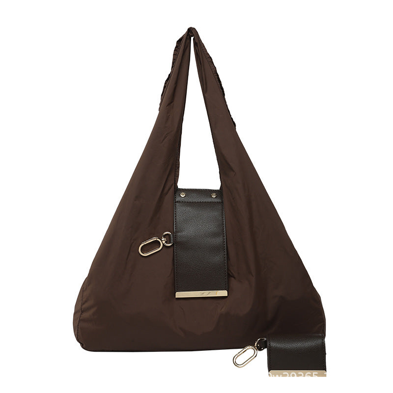 Large Eco Foldable Tote Bag