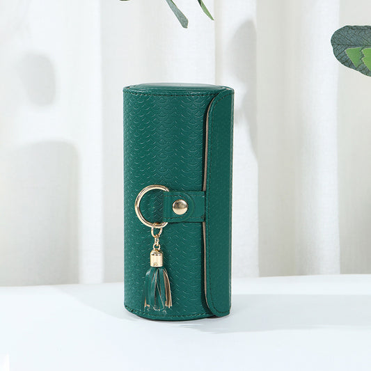 Three Layer Jewelry Box