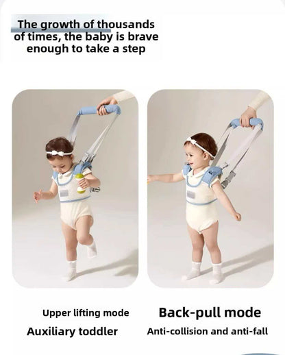 Baby Walker Belt