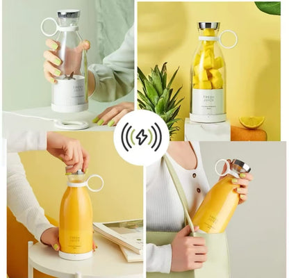 Portable Juicer