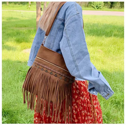 Women’s Retro Hotselling Crossbody Bag