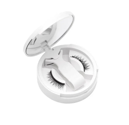 Magnetic False Eyelash Kit