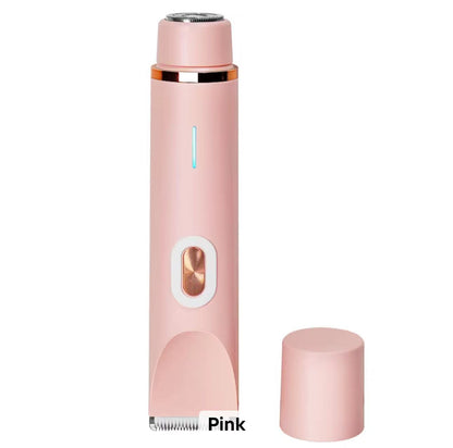 Women Electric Shaver