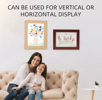 Painting Frame Storage