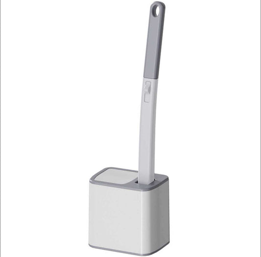 Toilet Brush with Disposable Heads