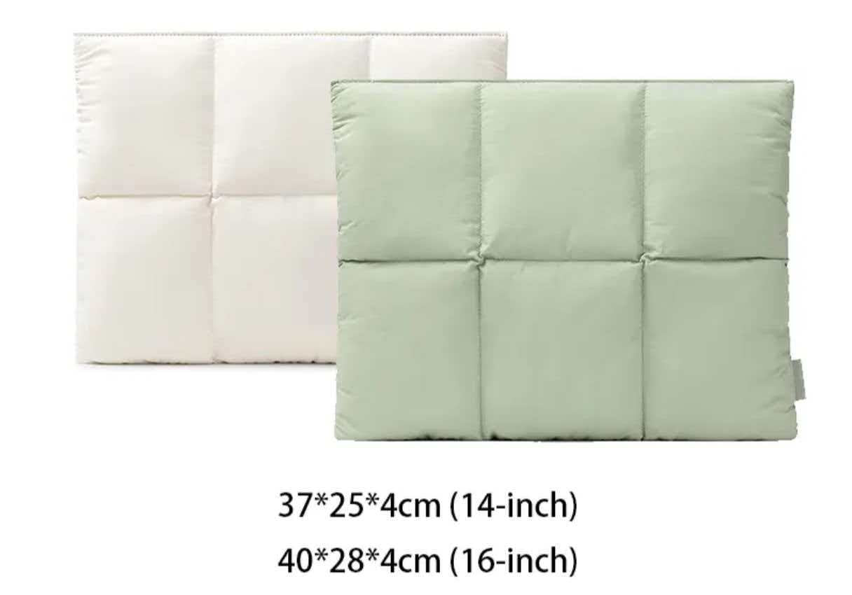 Portable Magnetic Cloud Bag