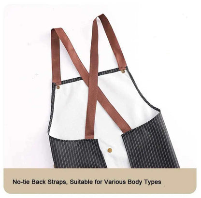 Waterproof Apron