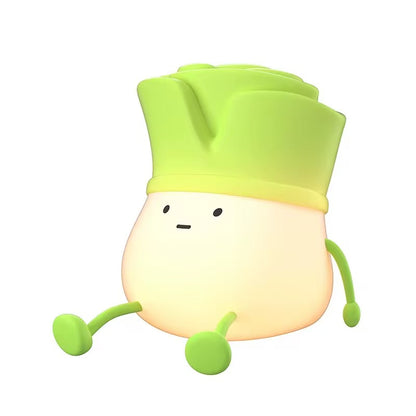 Green Onion Light