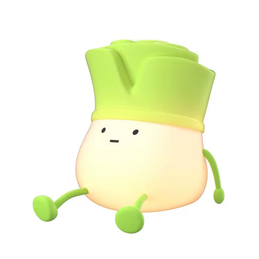 Green Onion Light