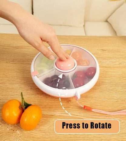 Snack Spinner