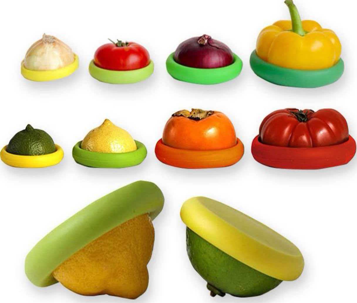 Fruit and Vegetable Fresh-keeping Cover
