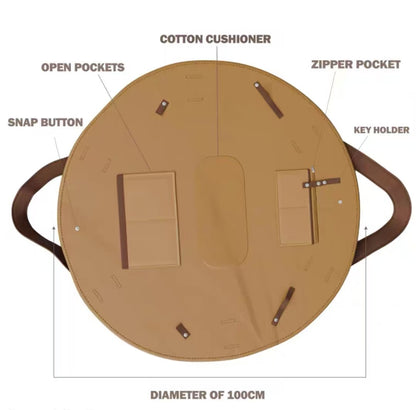 Women's Duffel Bag