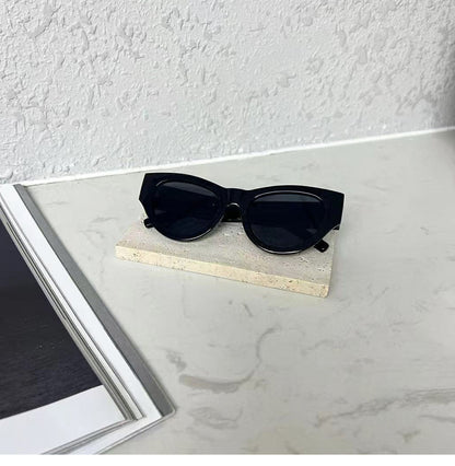 Vintage Cat Eye High-End Stylish Sunglass