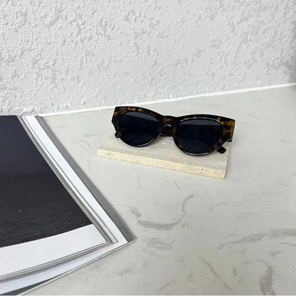 Vintage Cat Eye High-End Stylish Sunglass