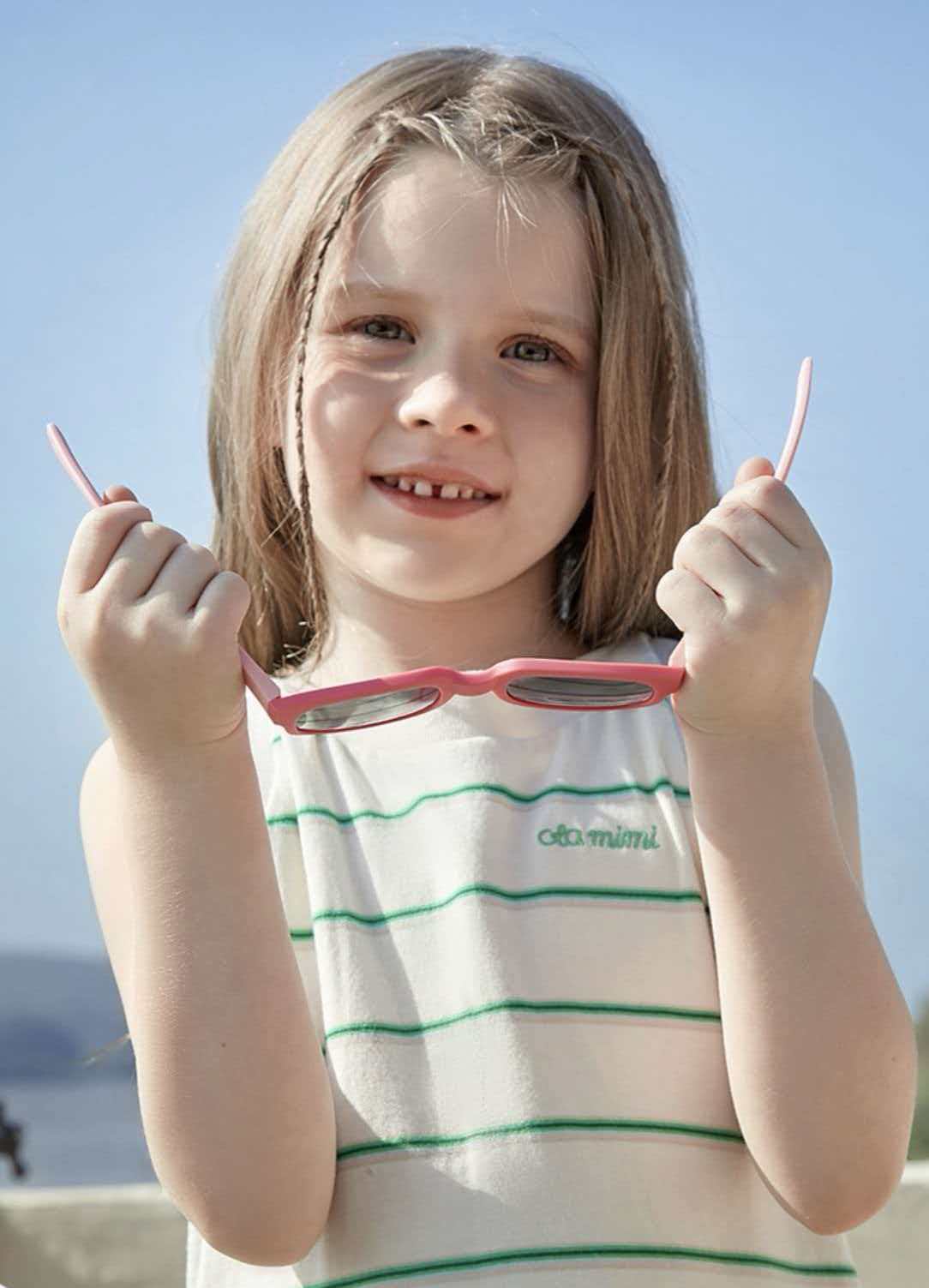 Polarized Sunglasses for Kids