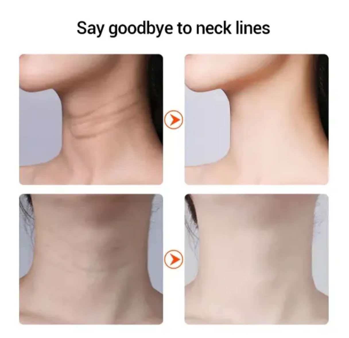 Facial& Neck Massager