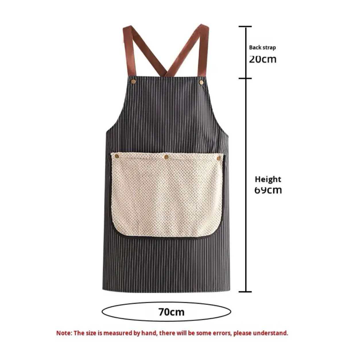 Waterproof Apron