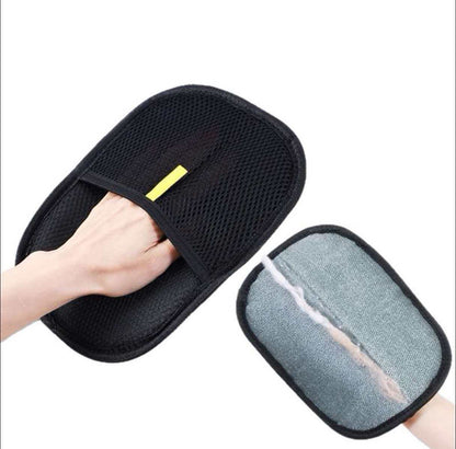 Static Electricity Lint Remover Glove