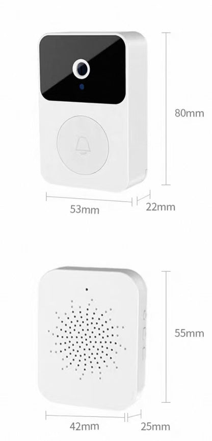 Video Doorbell