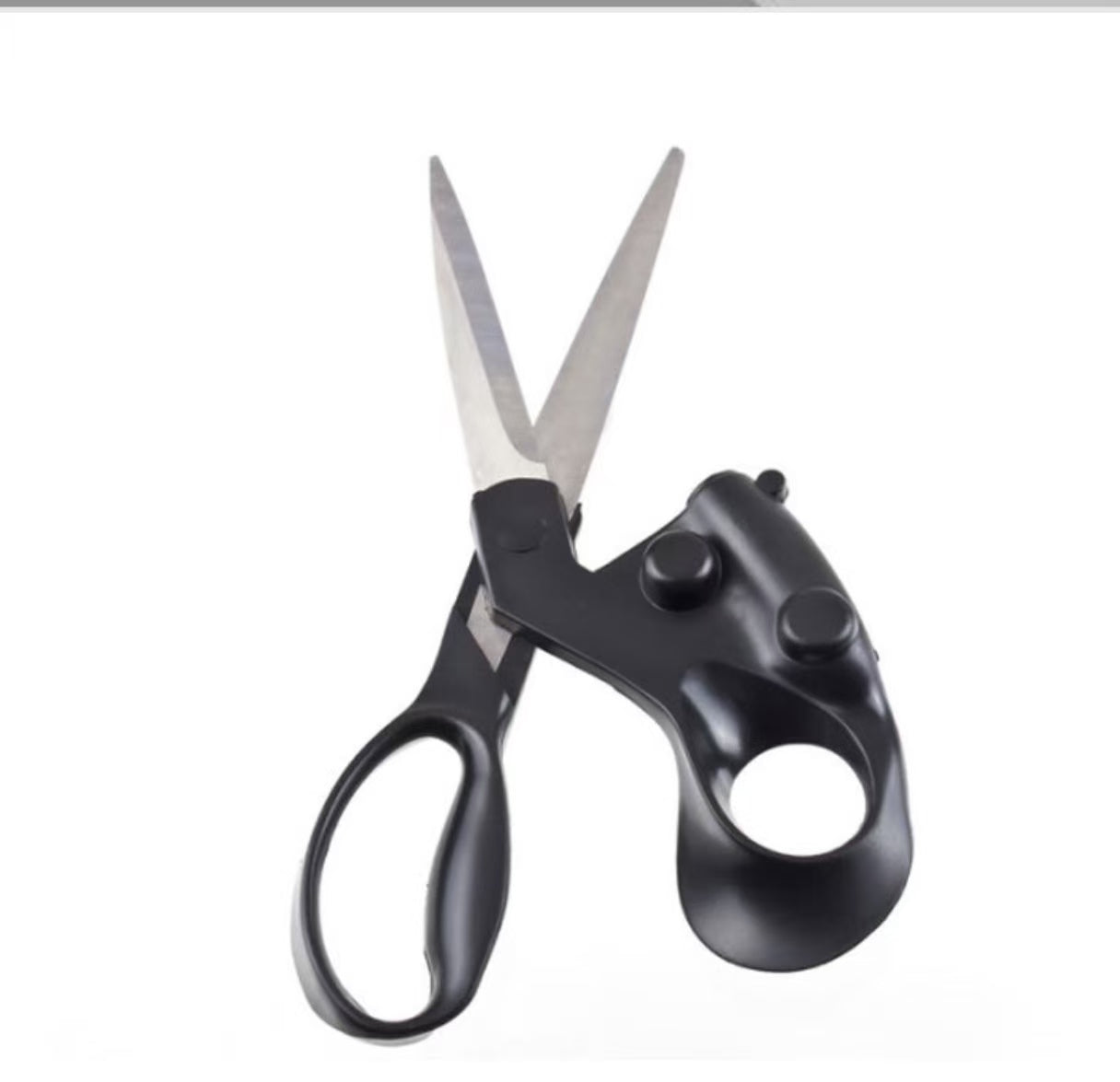 Laser Scissors
