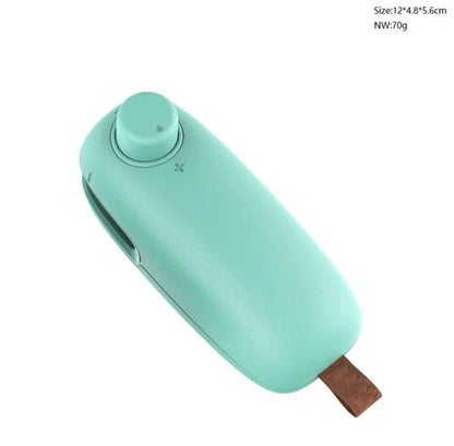 Portable Sealer
