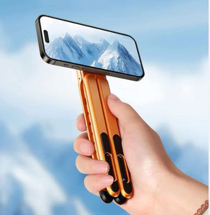 X-shaped Tablet Stand