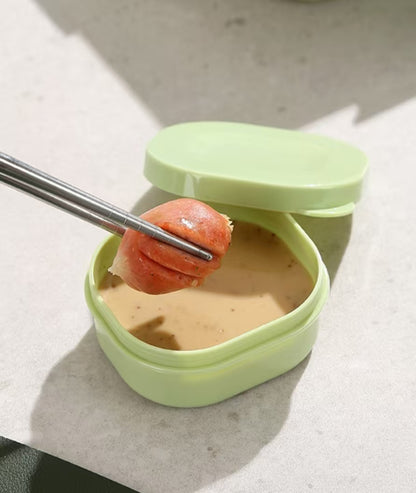 Stainless Steel Kids Lunch Box
