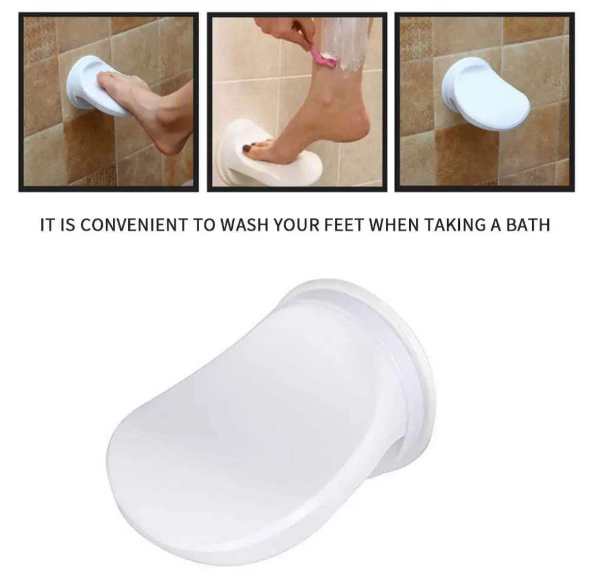 Bathroom Step Stool