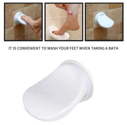 Bathroom Step Stool