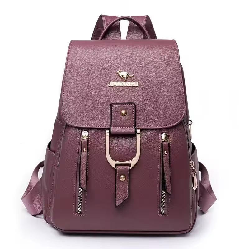 Women’s Large Capacity Backpack