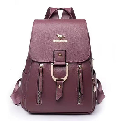 Women’s Large Capacity Backpack