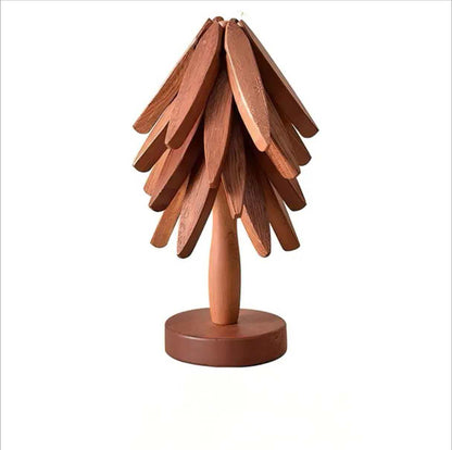 Solid Wood Trivet