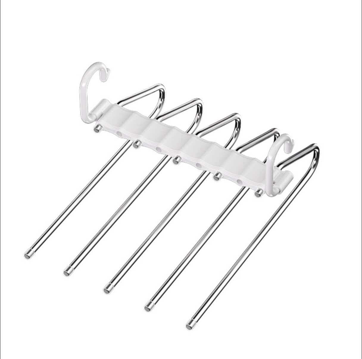 Foldable Pants Hanger