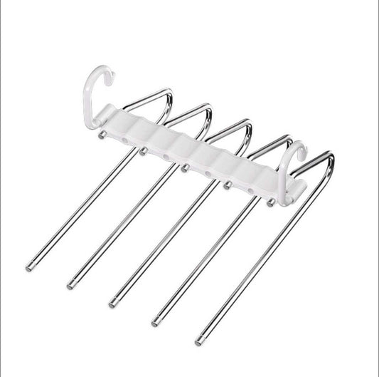 Foldable Pants Hanger