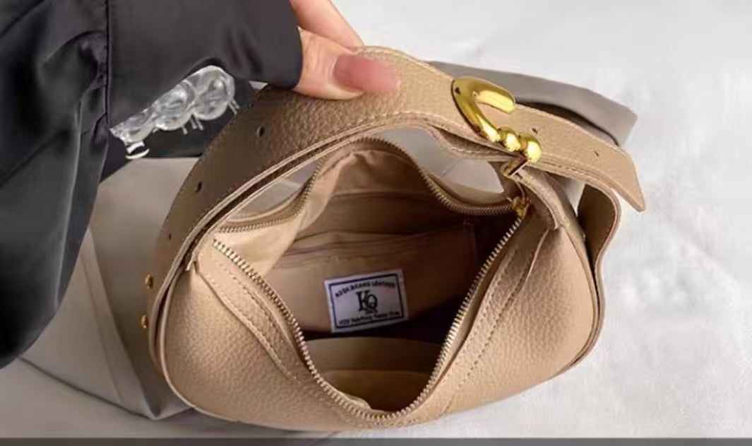 Stylish Versatile Armpit Bag