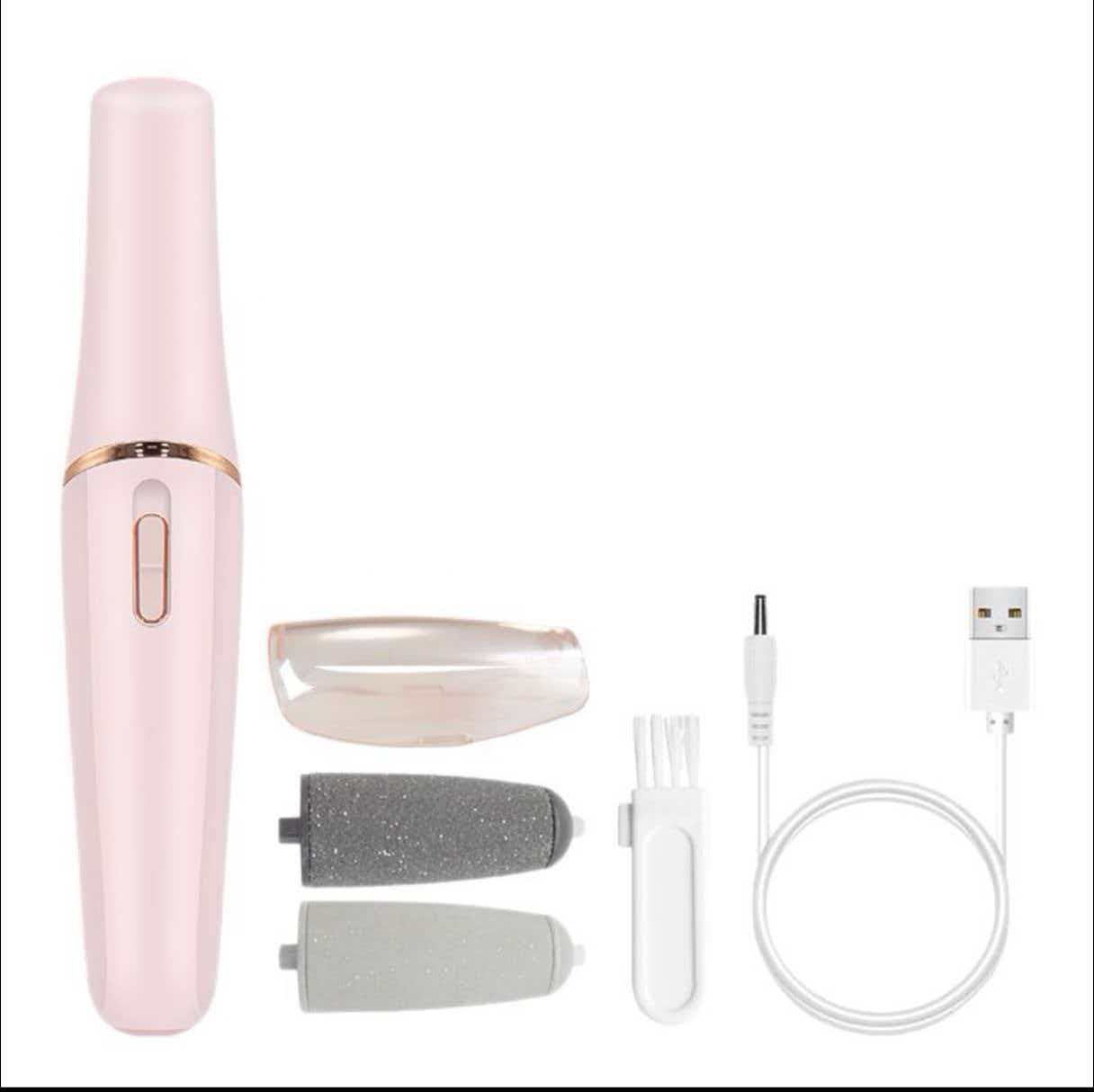 Electric Foot File