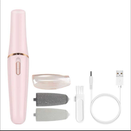Electric Foot File