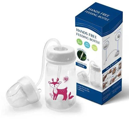 Anti-colic Baby Bottle