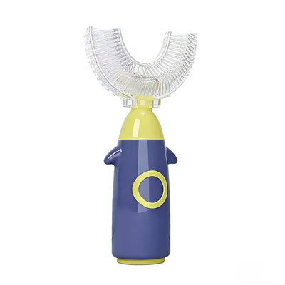 Baby U-shaped Toothbrush