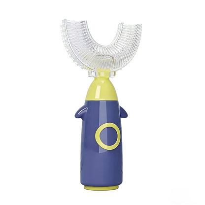 Baby U-shaped Toothbrush