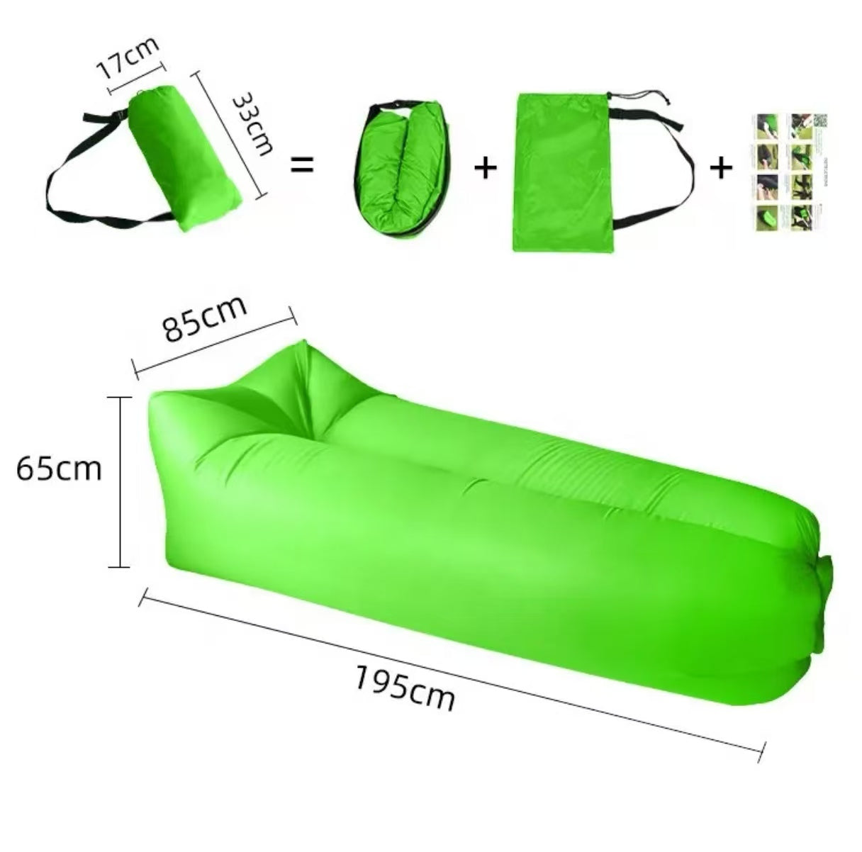 Air sofa