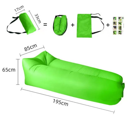 Air sofa