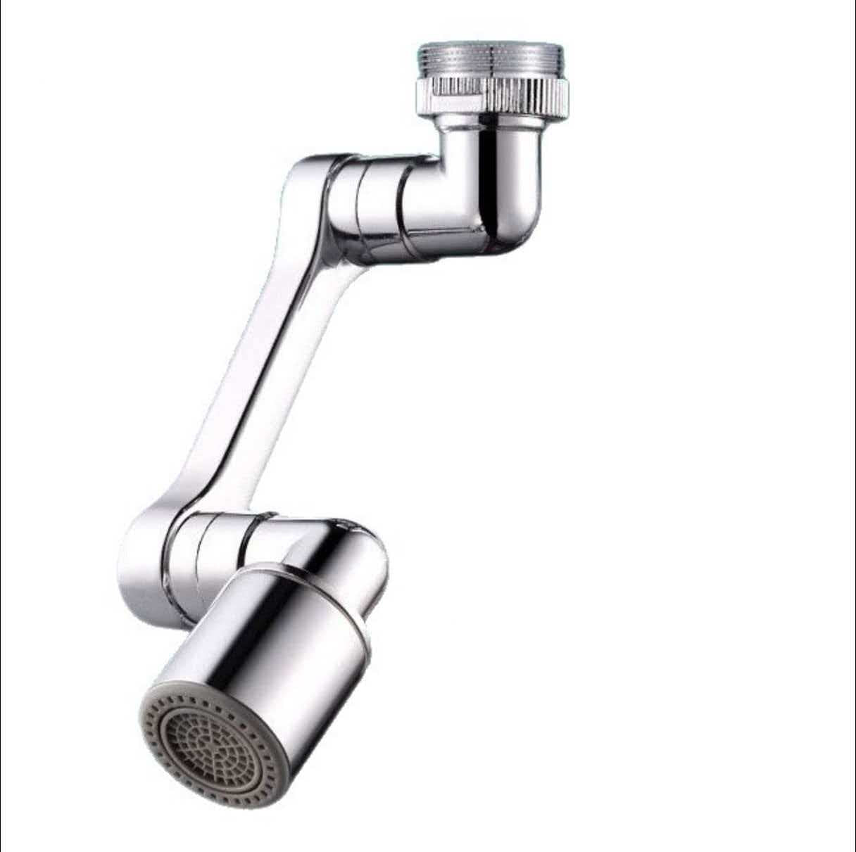 Universal Faucet Extender