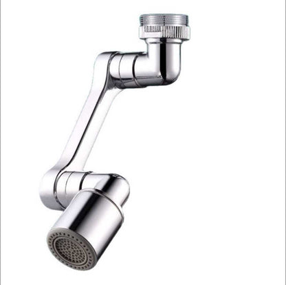 Universal Faucet Extender